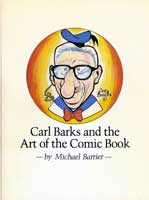 Carl Barks and the Art of the Comic Book