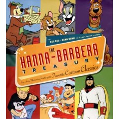 Hanna-Barbera Treasury