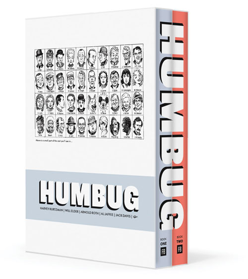Humbug set