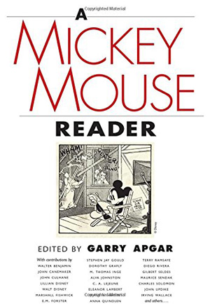 Mickey Mouse Reader