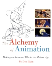 Alchemy of Animation