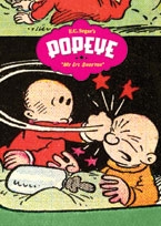 Popeye Vol. 6