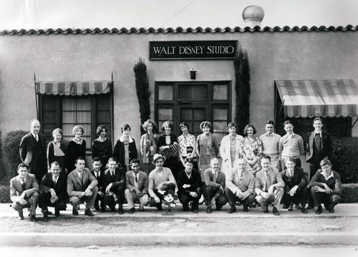 Disney 1930, photo 1
