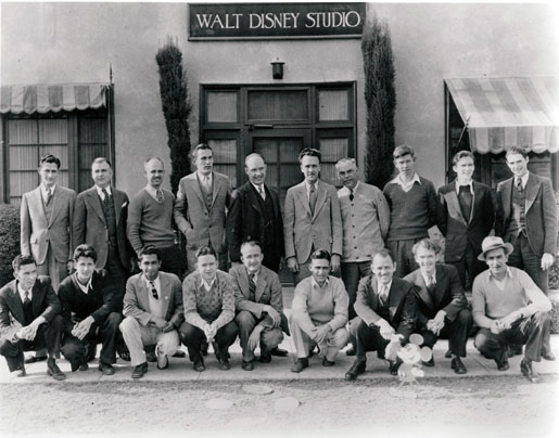  Disney 1930, photo 2