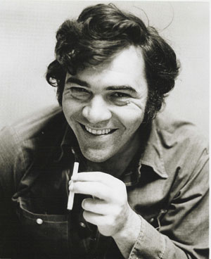 Ralph Bakshi, c. 1977
