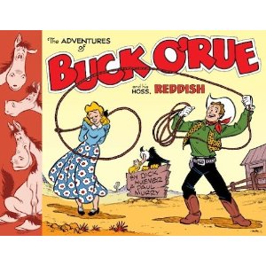 Buck O'Rue