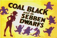 Coal Black title card
