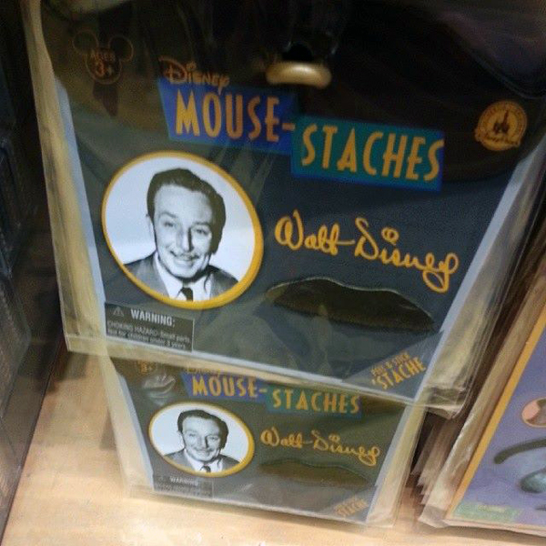 Mouse-taches
