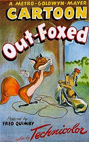 Out-foxed