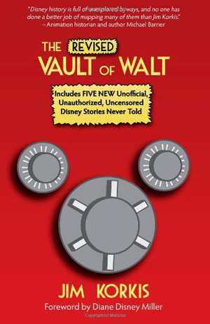 Vault of Walt