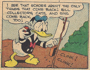 Walt Disney's Comics June 1949