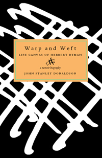 Warp and Weft cover